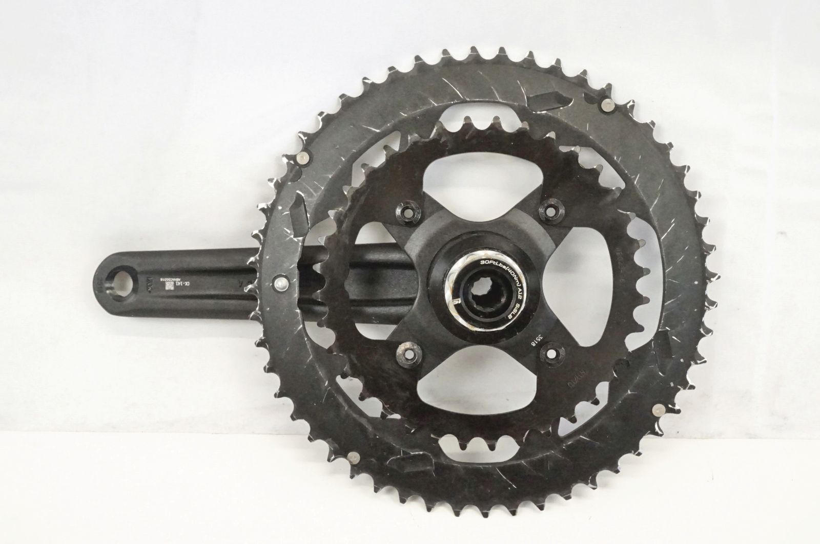 CANNONDALE 「キャノンデール」 SI CK-141 52-36T 170mm