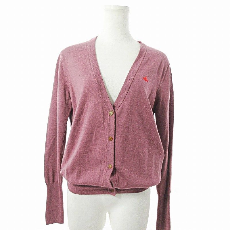 ヴィヴィアンウエストウッドレッドレーベル Vivienne Westwood RED 