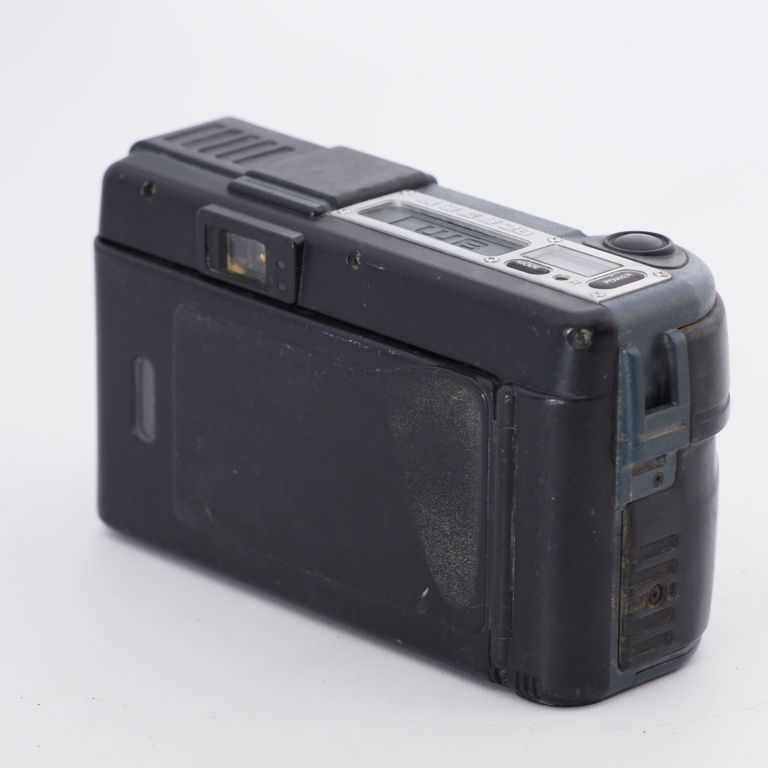 コニカ　フィルムカメラ　28HG Konica コンパクトカメラ　MK0107 今話題のコンパクトフィルムカメラ使ってみませんか？【渋谷