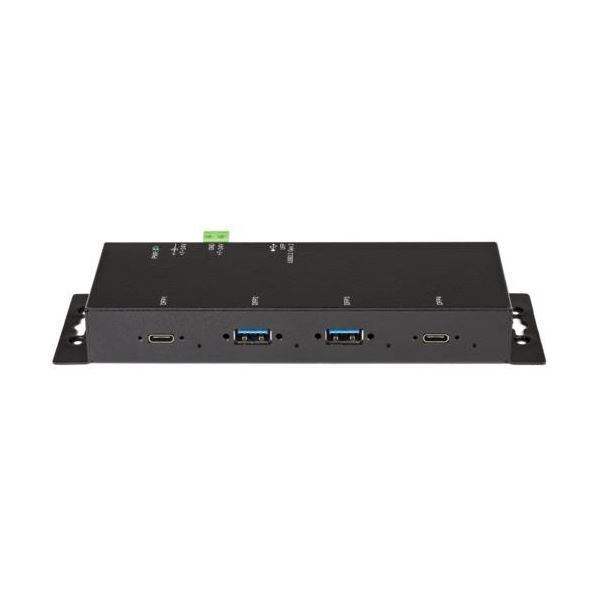 StarTech.com 4ポートUSB-Cハブ