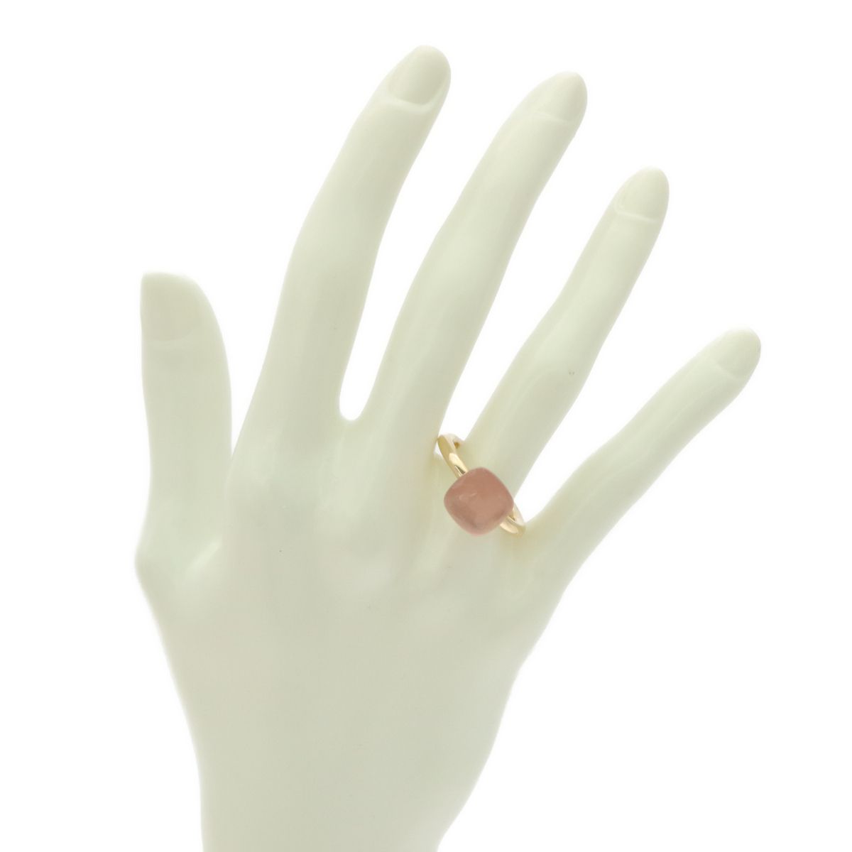 Pomellato ポメラート 750 K18 18Kローズゴールド ピンクゴールド  