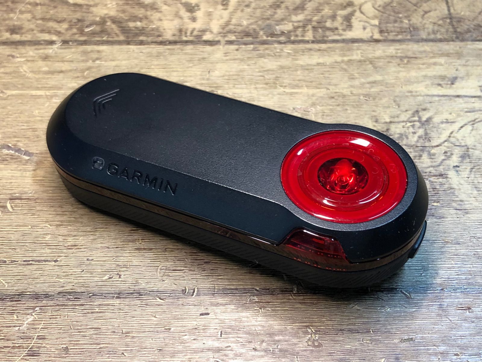 JJ437 ガーミン GARMIN ヴァリア VARIA RTL 515 リアライト レーダー 動作 済み