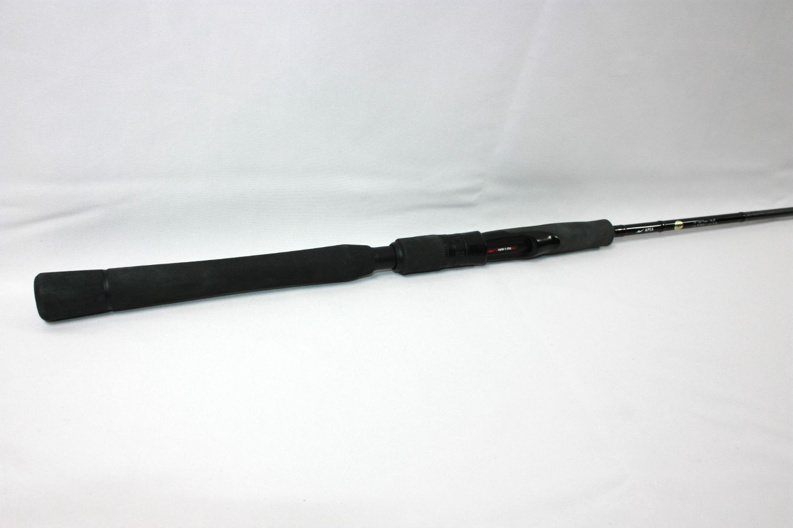 A1433・APIA アピア ロッド GRANDAGE グランデージ STD. 76L シーバス