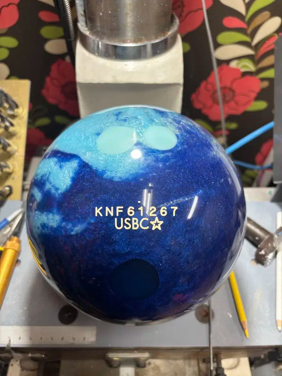 H J ボウリングボール ボール BRUNSWICK ブランズウィック Tゾーンハードボール 14p 1 ペインター