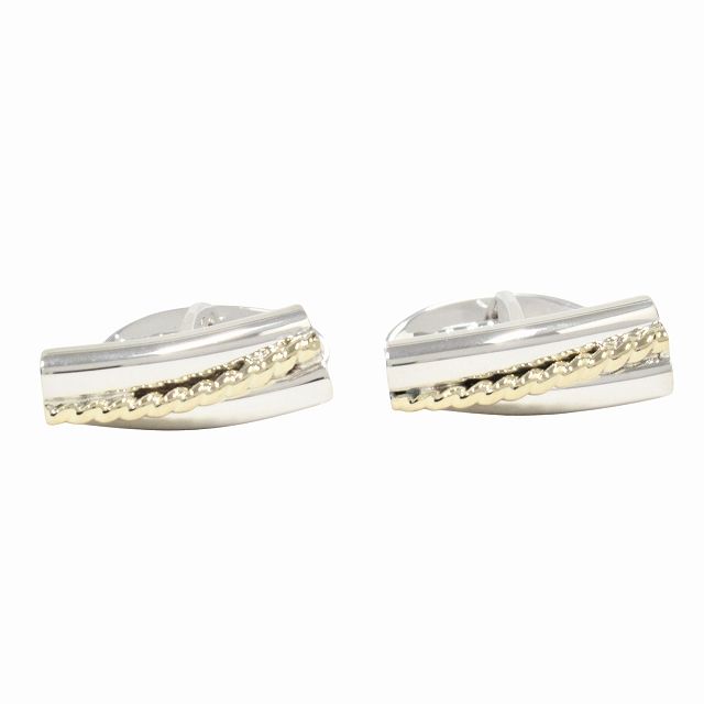 新品仕上げ済 新同 極美品 ティファニー vintage TIFFANY & CO