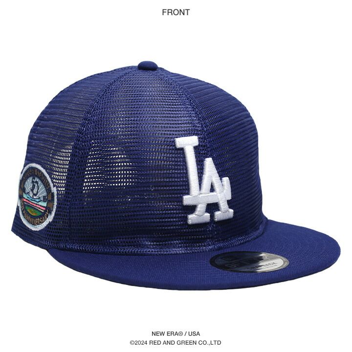 ニューエラ NEW ERA キャップ ドジャース ヤンキース パドレス