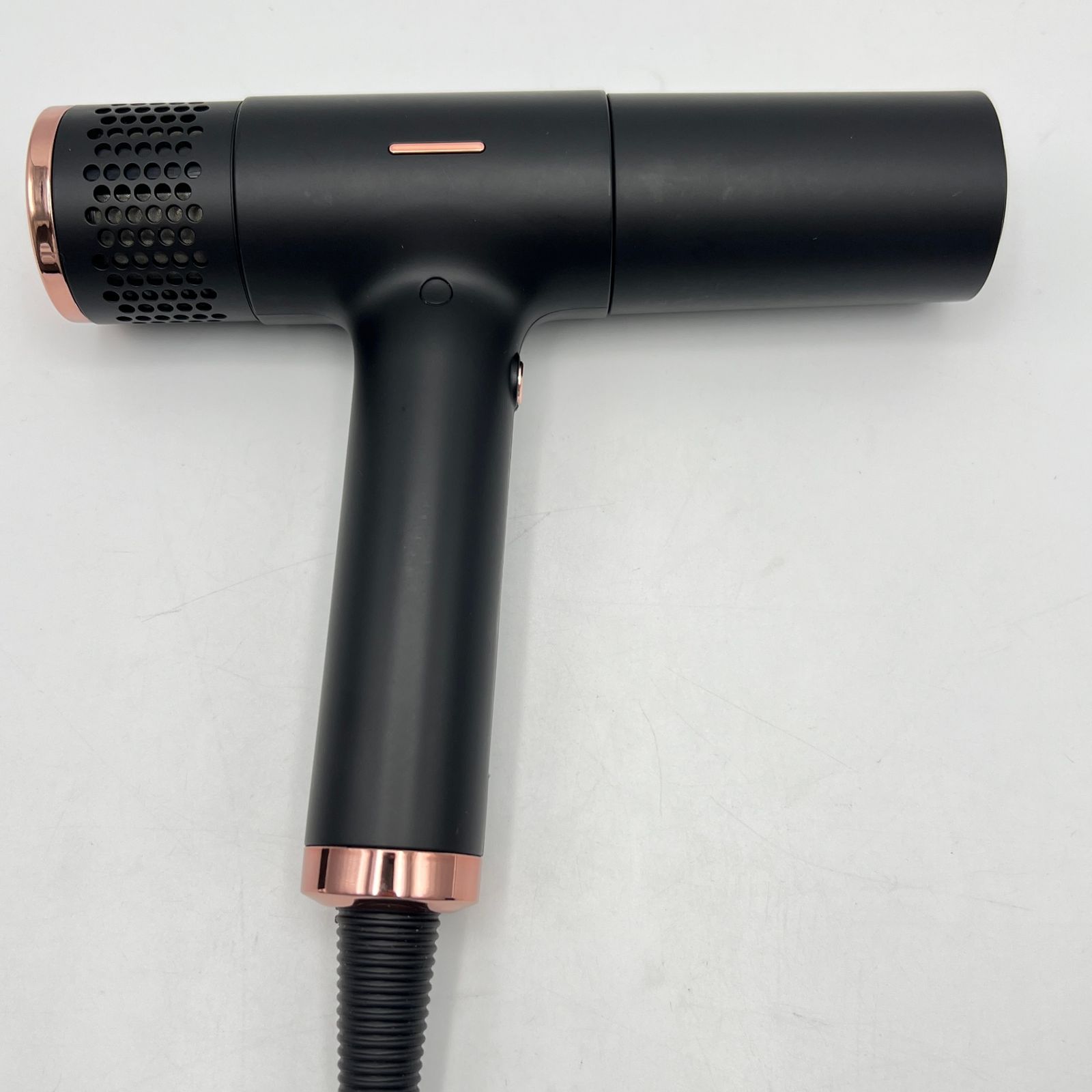 美品】next innovation mimi air KR-F01 マッド ヘアドライヤー