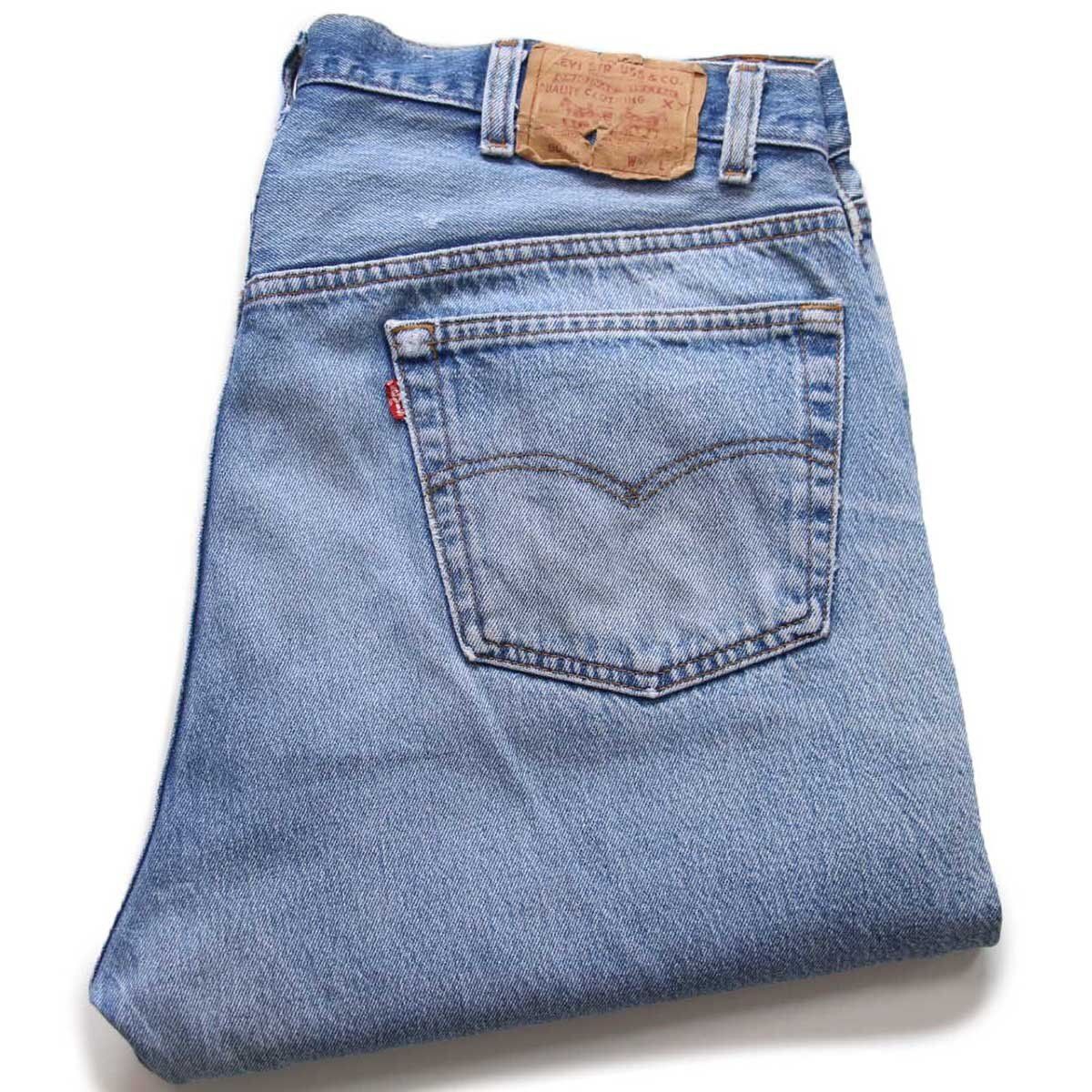 80s USA製 Levi