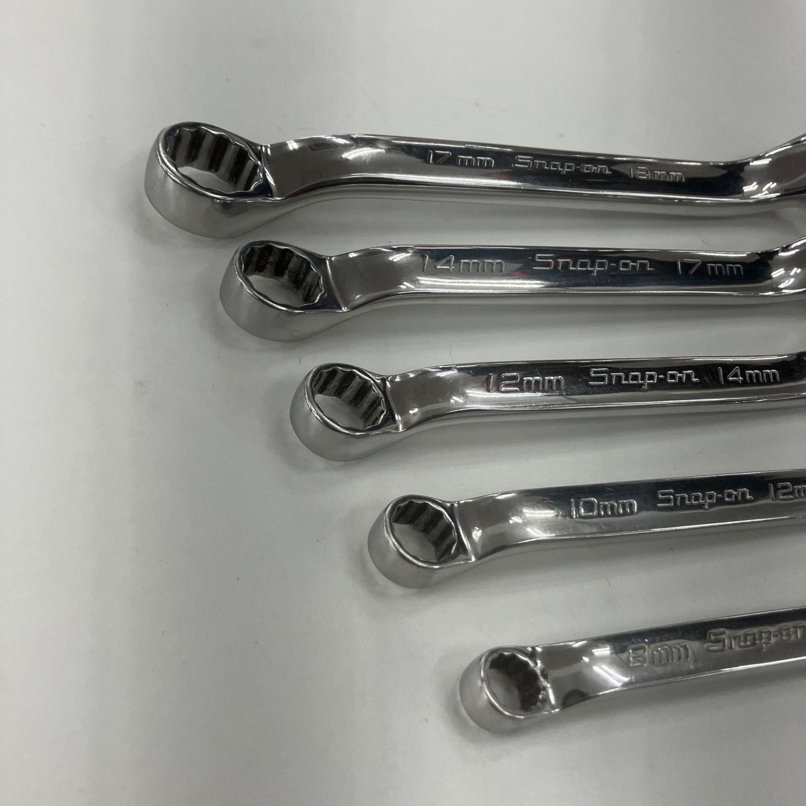 5本セット XSM1719A