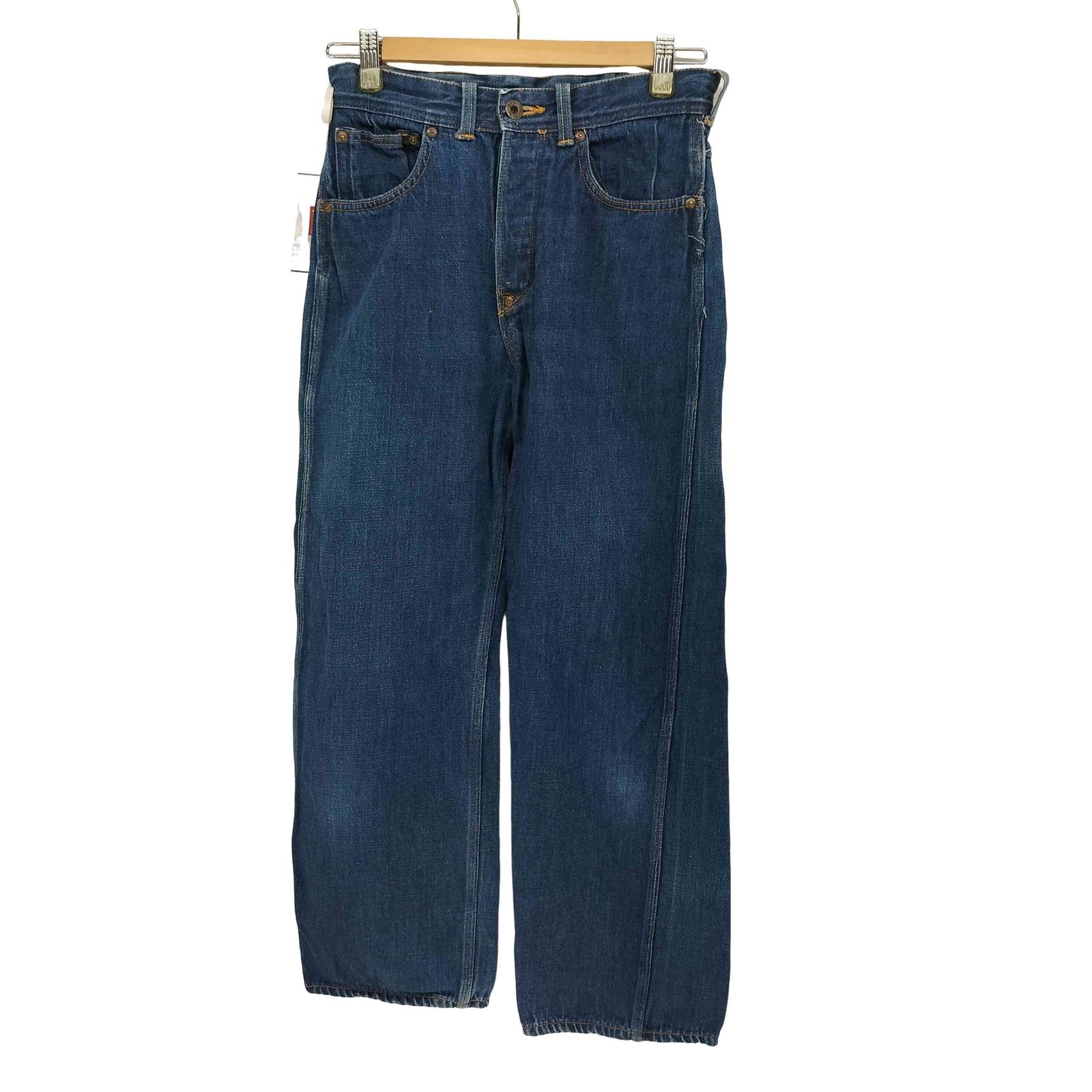 リー Lee REAL VINTAGE 101B 1928年復刻 針刺しシンチバック