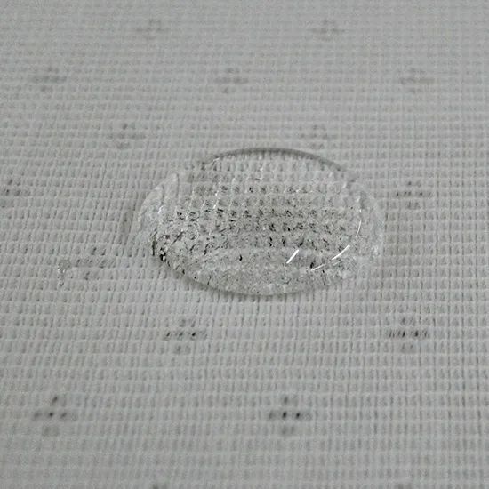 のあるテーブルクロス メーカーよりの直送品の為