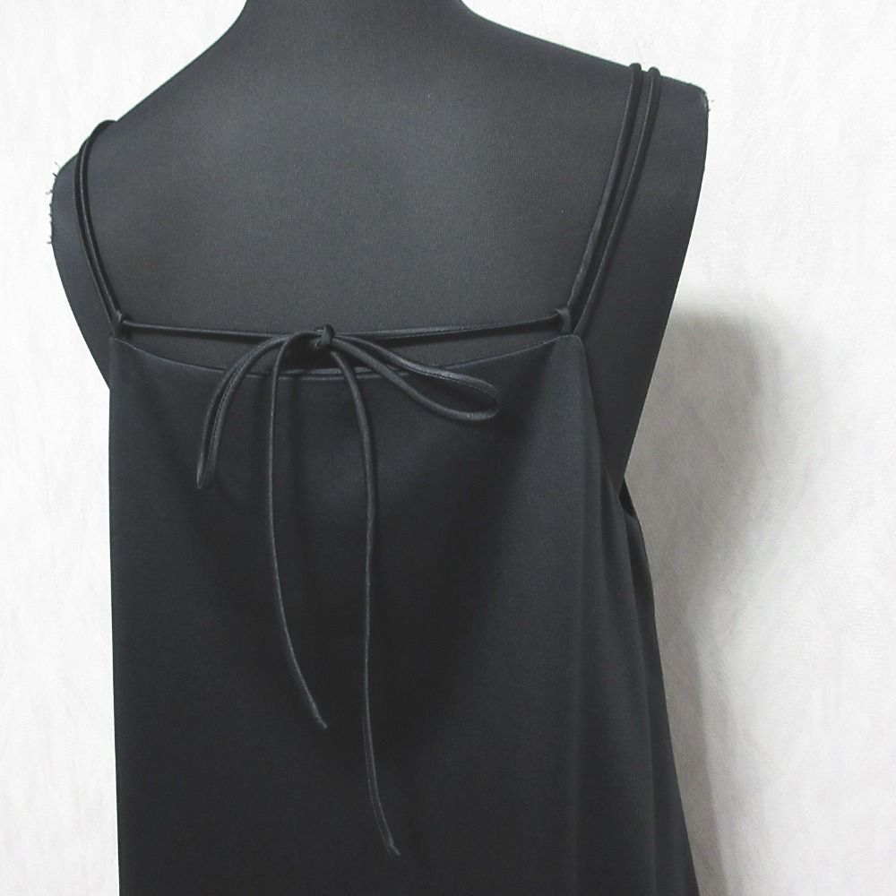 未使用 24AW GRACE CONTINENTAL グレースコンチネンタル レースコンビ  