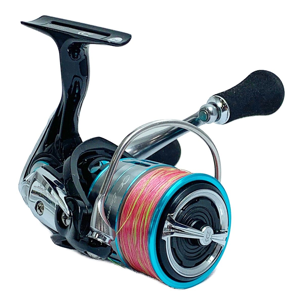 DAIWA ダイワ 19エメラルダスLT 3000S-CDH スピニングリール 060102