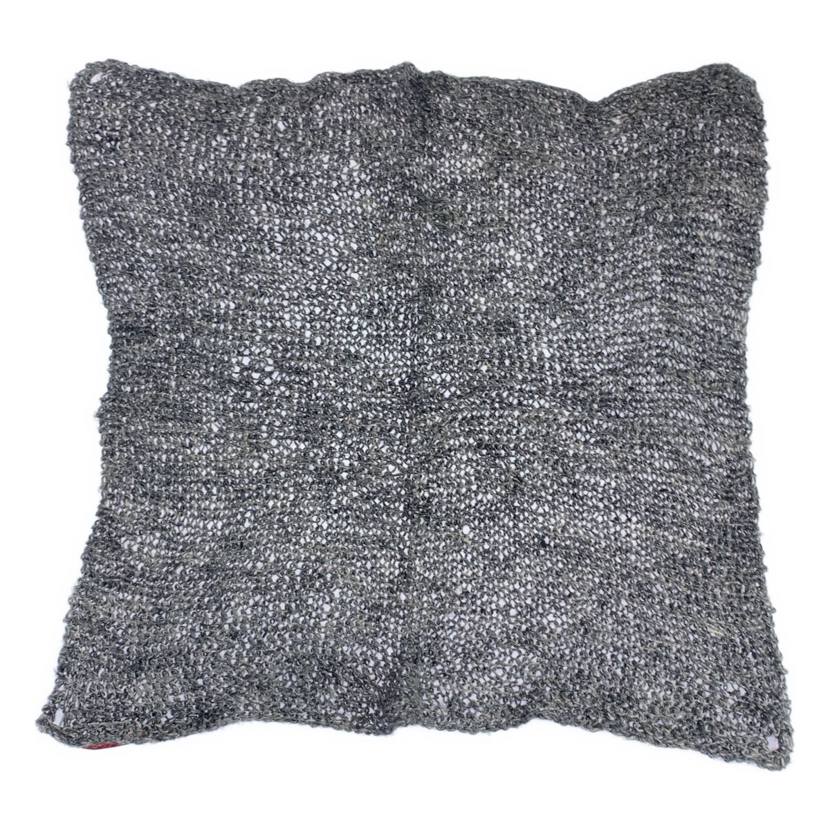 DANIELA GREGIS / ダニエラグレジス | ウール ニット 大判