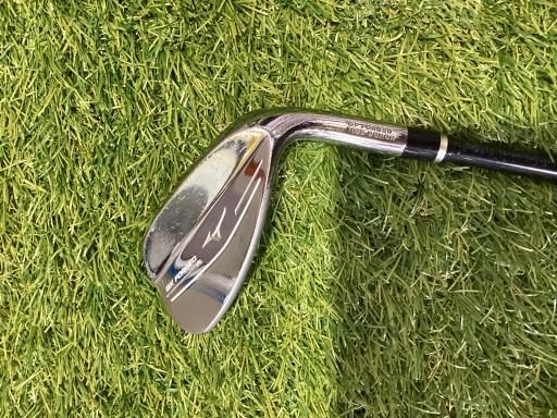 中古】 ミズノ GX FORGED SW ウェッジ WG MFUSION i (フレックス