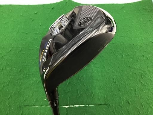 中古】 テーラーメイド Qi10 TOUR 5W USA フェアウェイウッド FW