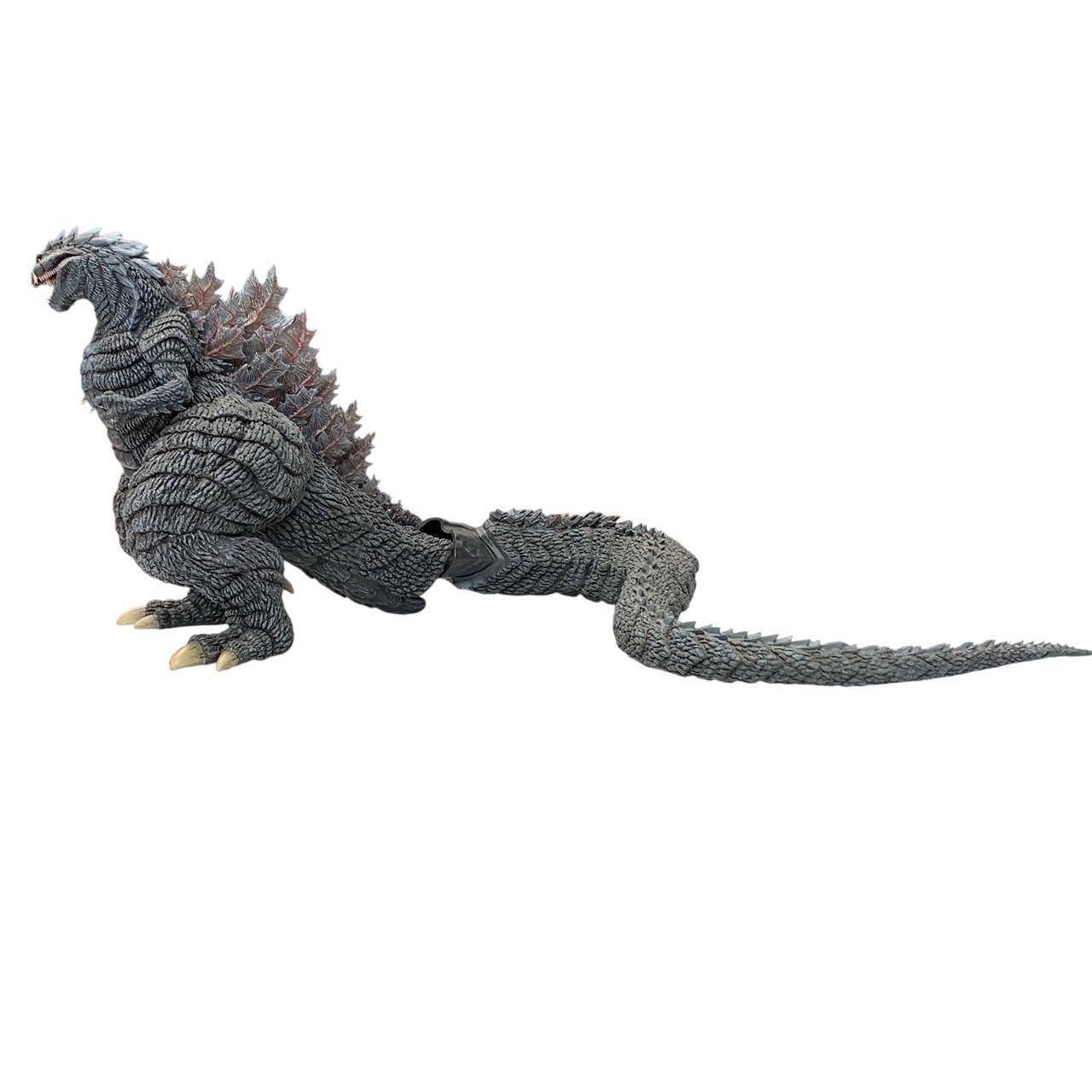 ♪0505 エクスプラス 東宝大怪獣シリーズ ゴジラウルティマ 限定