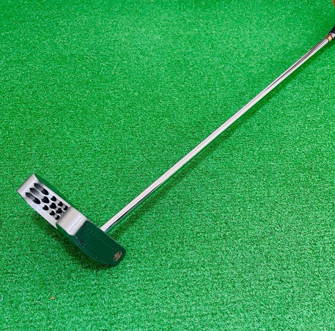 8809 BETTINARDI BIG BEN 33インチ パター ベティナルディ Ben Hogan