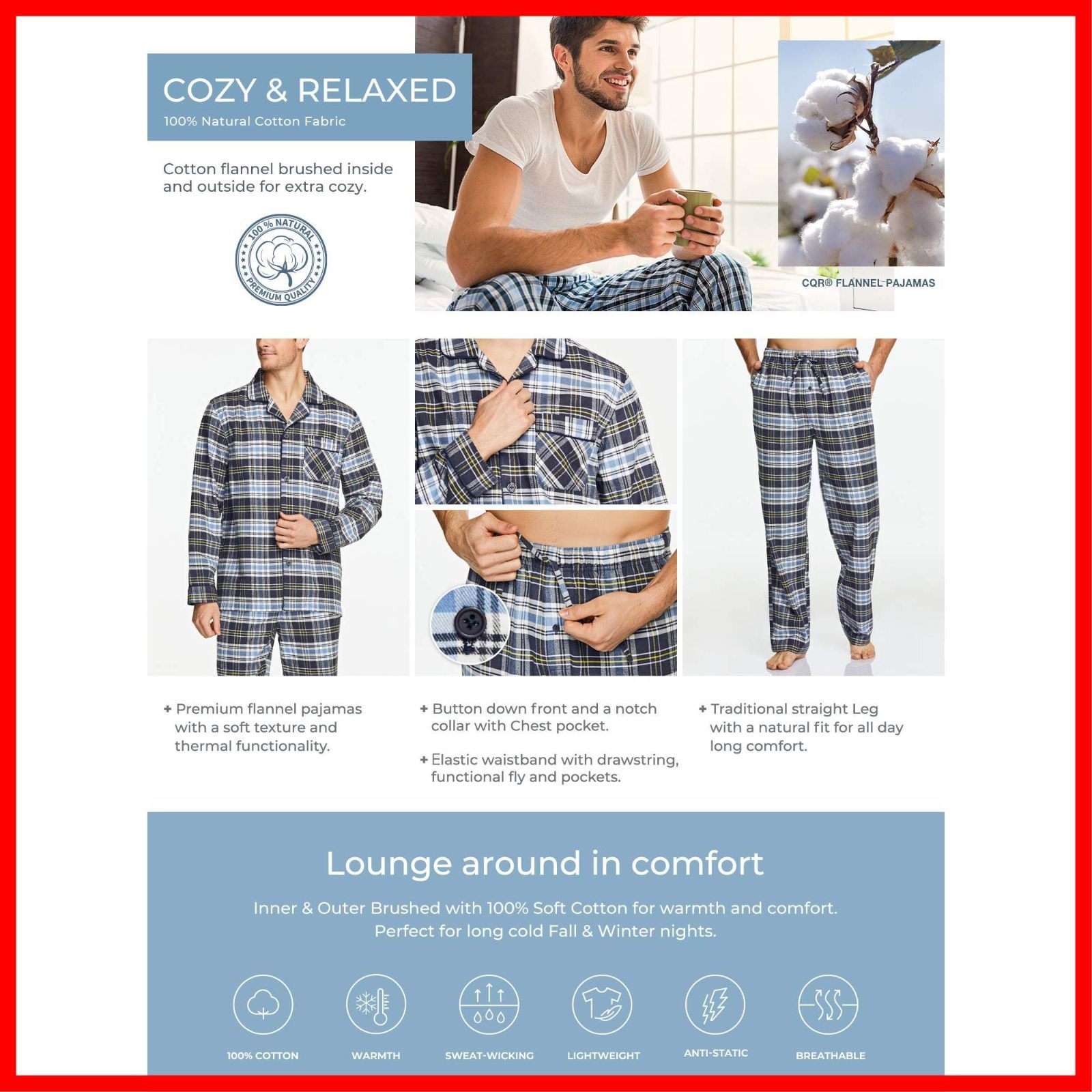 楽天市場】ルームウェア もこもこ バスローブ メンズ パジャマ 冬 長袖 ナイトガウン 着る毛布 前開き 寝巻き 裏起毛 部屋着 暖かい あったか  モコモコ 大人用 ふわふわ 男性用 ガウン かわいい 可愛い ギフト プレゼント バレンタイン お風呂上り de124n1n1lc : グレース ... [CQR] バスローブ メンズ [保温・軽量] 暖かい ナイトガウン パジャマローブ ガウン ルームウェア あったか ゆったり 部屋