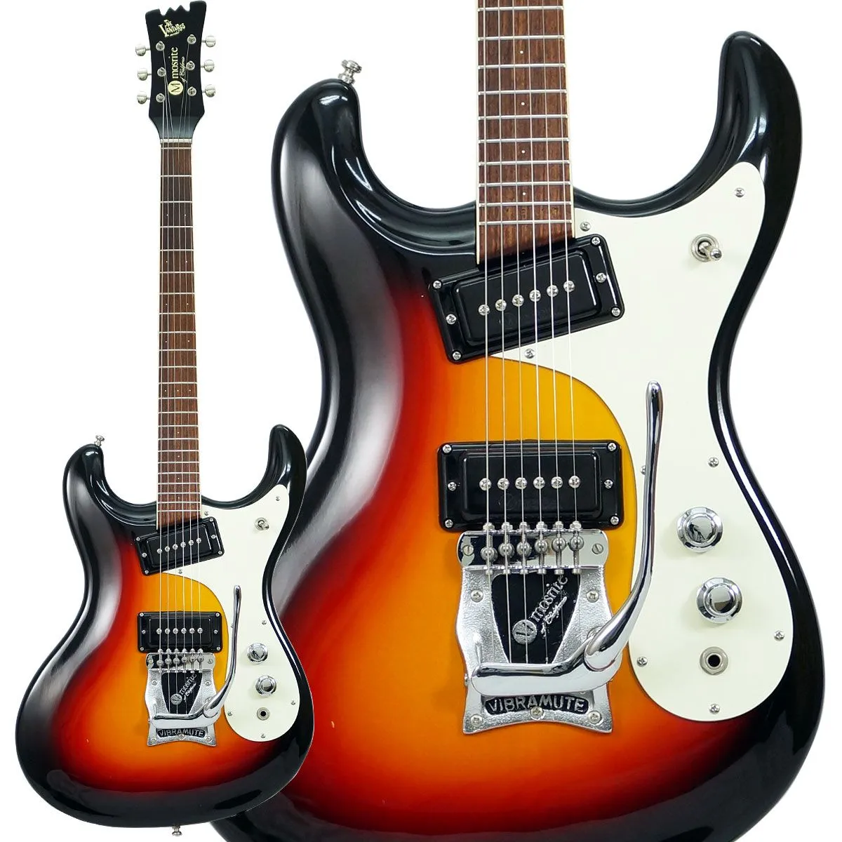 2026年最新】モズライト ブリッジの人気アイテム - メルカリ