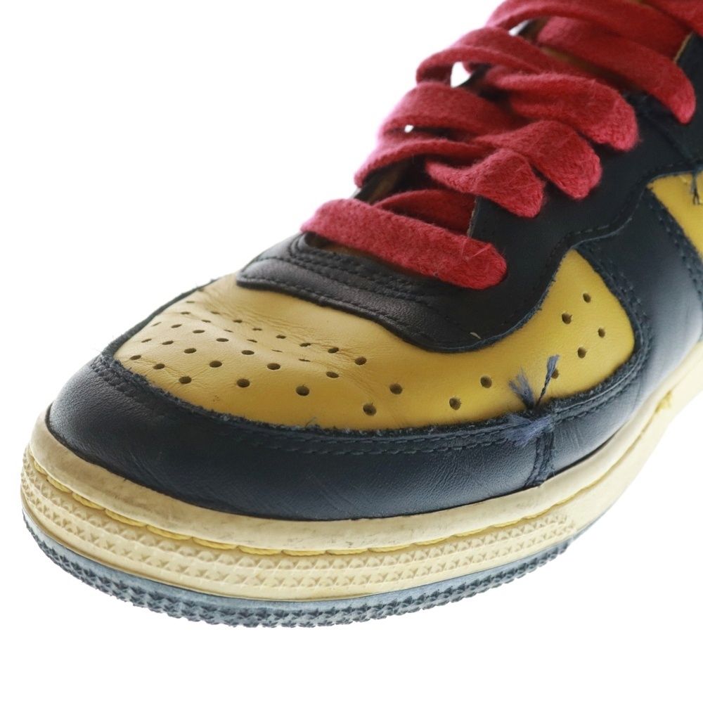 ナイキ　ターミネーター　VNTG ミシガン　27.5センチ NIKE - NIKE TERMINATOR HIGH(VNTG) ターミネーター ミシガンの