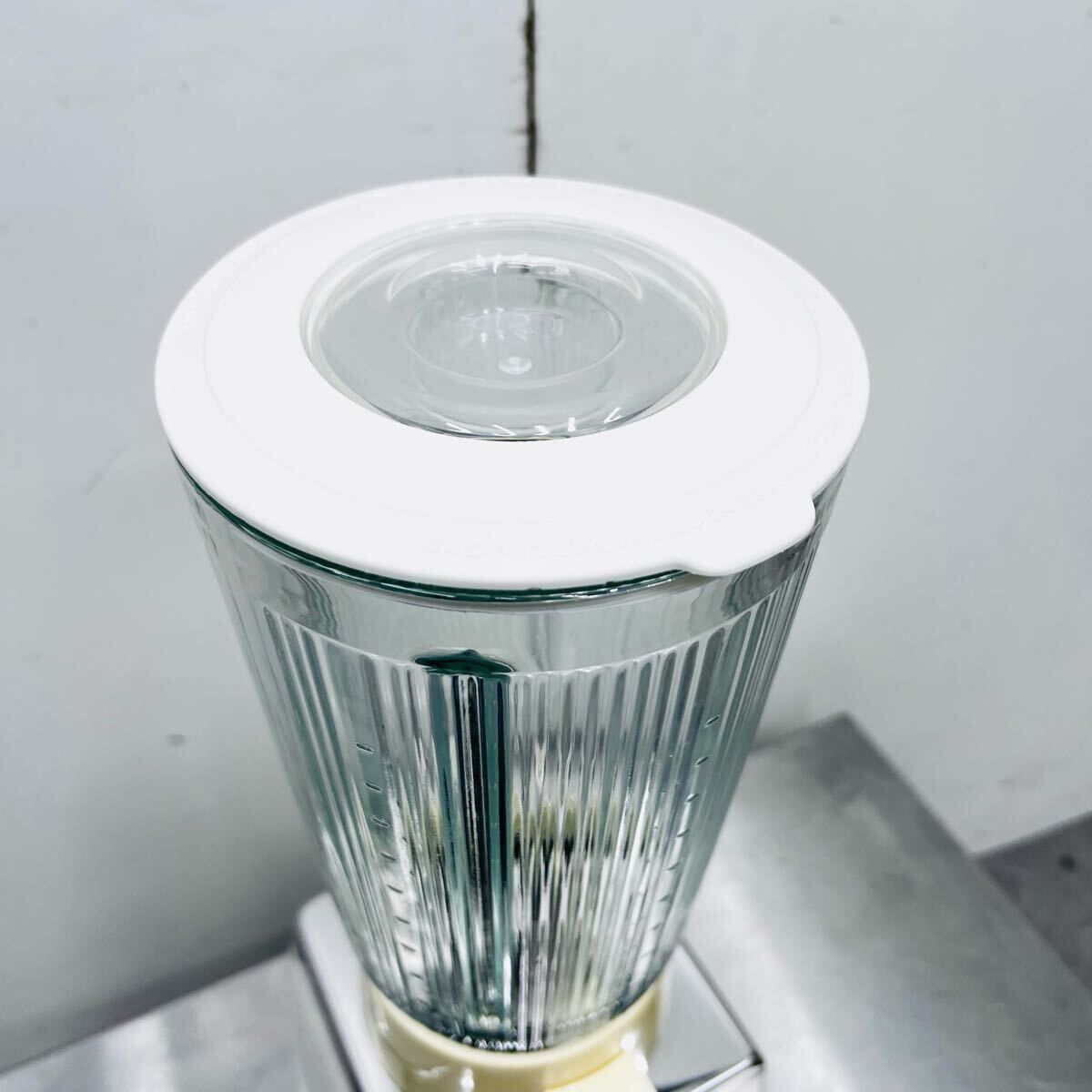 業務用 ミキサー ナショナル MX-151S 【公式通販】