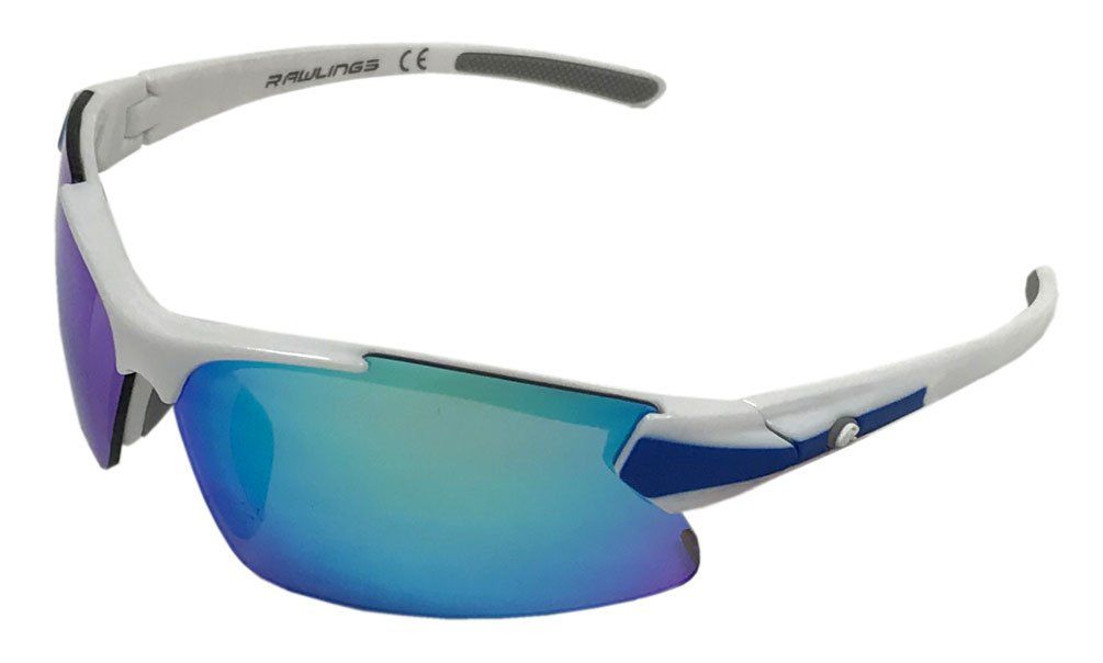 【大得価，正規品】 Rawlings Youth Ry107 Sport Baseball Sunglasses その他
