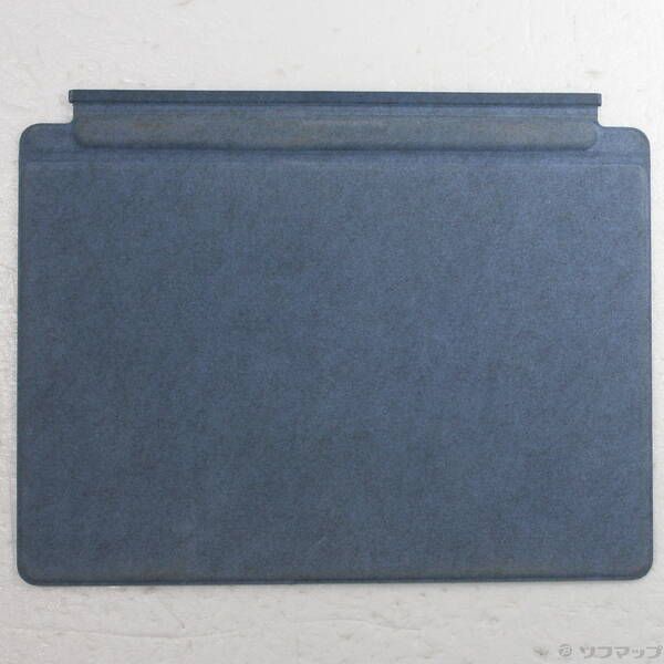 〔 品〕 Surface Pro Signature キーボード サファイア 日本語 8X6-00115 377
