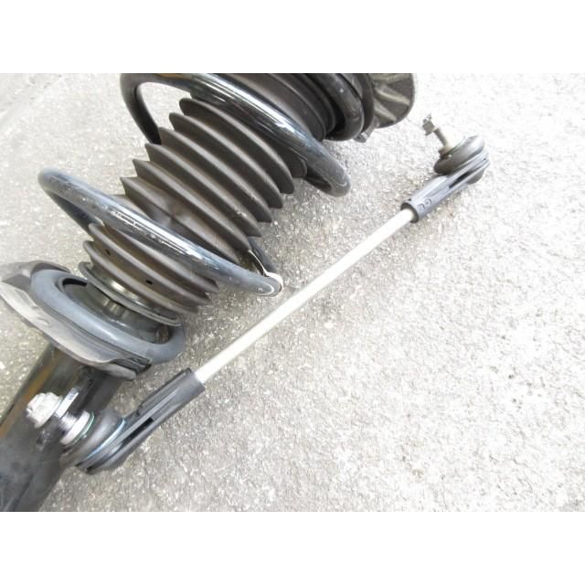 2020年 BMWミニ F56 LDA-XN15M 純正 左Fストラット 18787km 3131685241107 203689 4758 FFCRYSTALESIA_COM