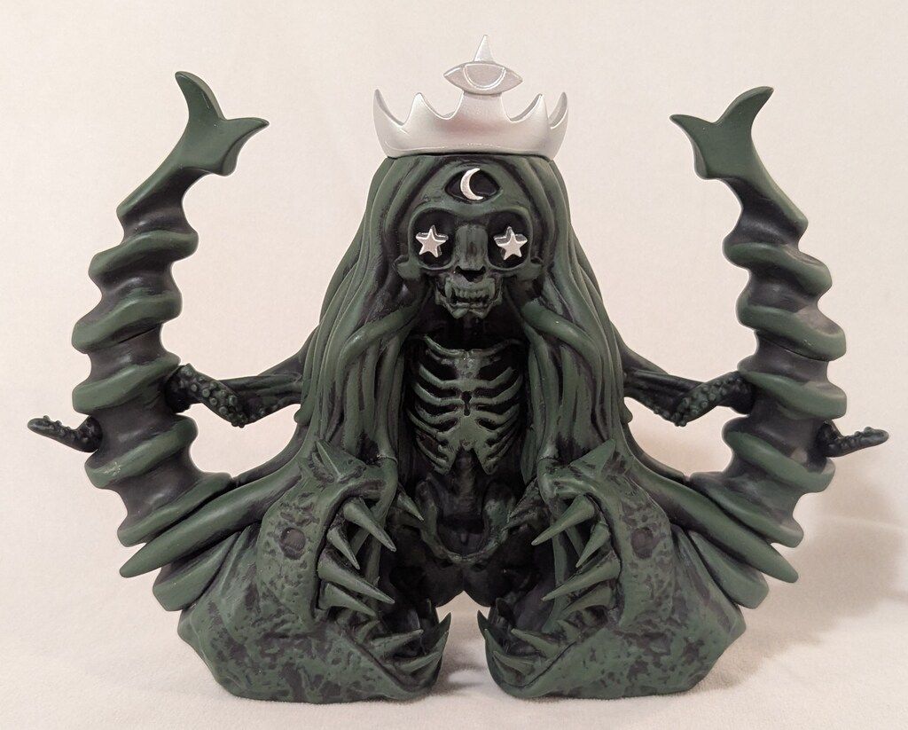 MARTIN TOYS KARMIEH SLAVE TO THE SIREN PUGET SOUND