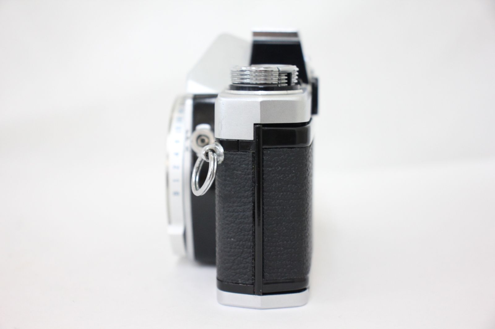 整備済み・美品】OLYMPUS 50mm F1.4 ボディ レンズセット