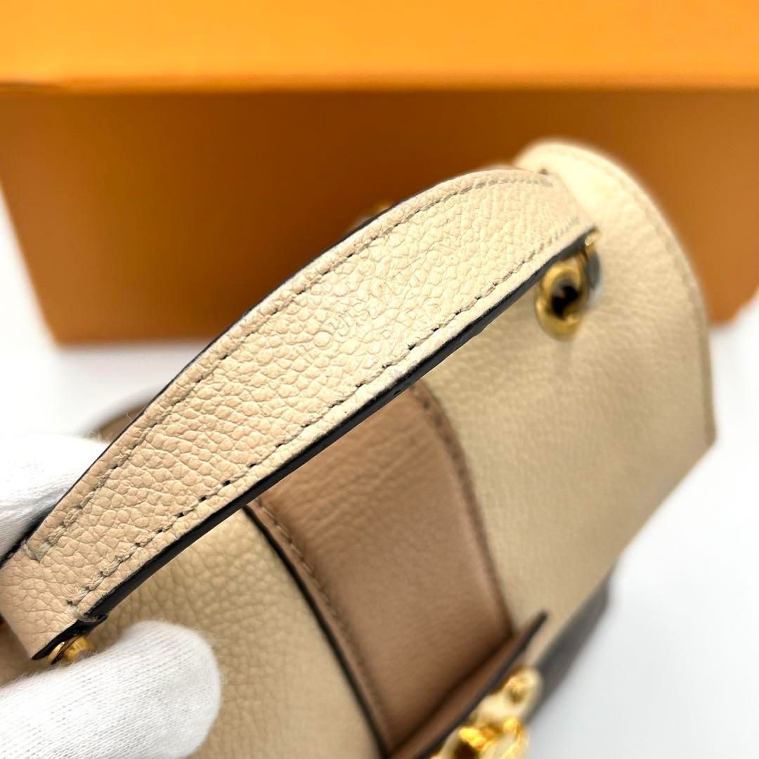 ダミエクラプトン バックパックリュック