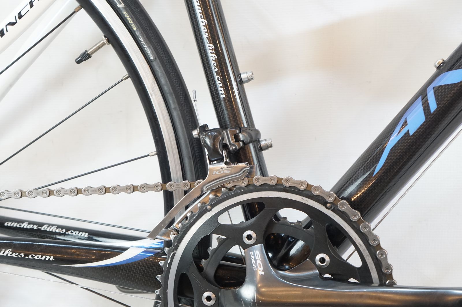 ロードバイク |