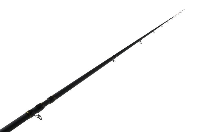 AbuGarcia (アブガルシア) 黒船 ヤリイカ KYIC-170MH 8-2先調子