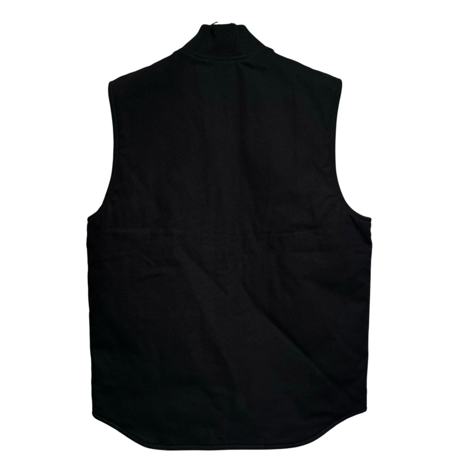 Carhartt (カーハート) □□ ③ 1023082 ベスト メンズ ブラック
