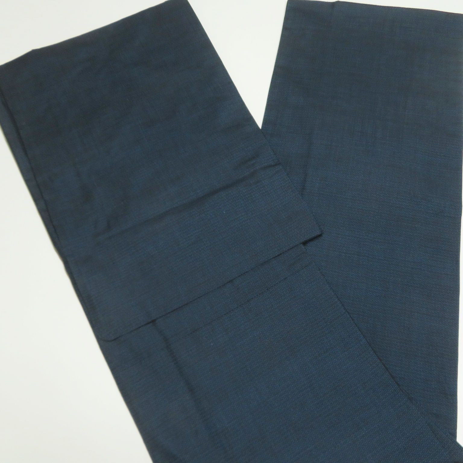 人間国宝 南部芳松 反物 No.36 正絹反物 人間国宝 南部芳松 丹後