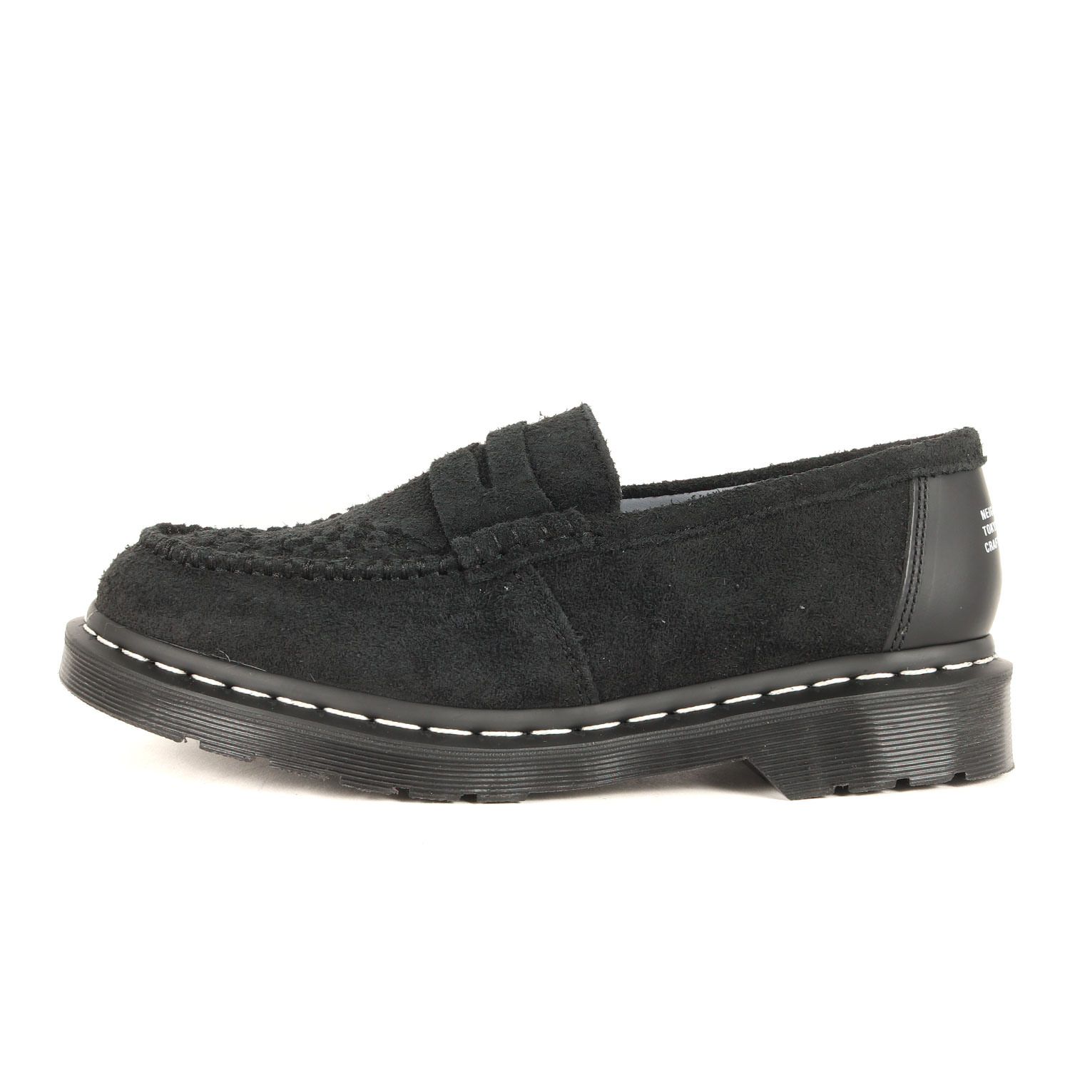 新品】NEIGHBORHOOD ネイバーフッド サイズ:UK7(26.0cm) | 24AW Dr 