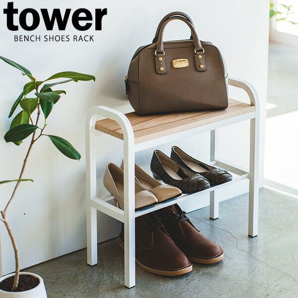 あずま工芸 エントランスベンチ 80cm幅 ブラウン色 TBC-008 あずま工芸 エントランスベンチ 80cm幅 ブラウン色 TBC-008 あずま工芸