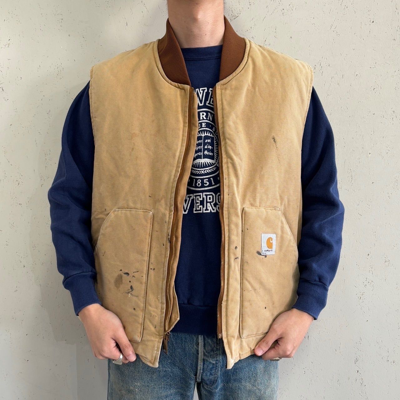 Carhartt 80s