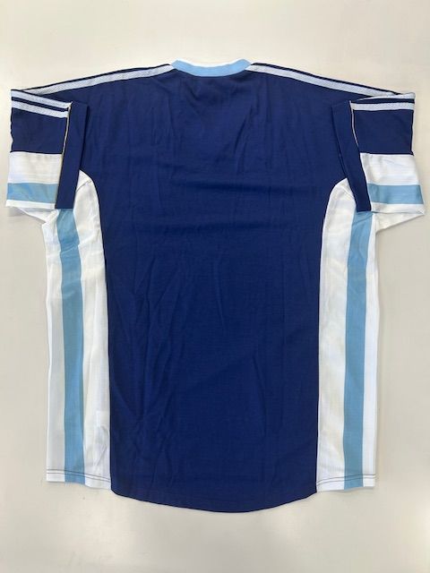 1998/99 ADIDAS Argentina アディダス アルゼンチン代表