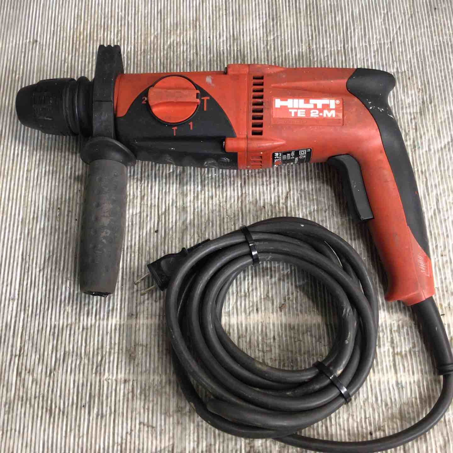 Hilti