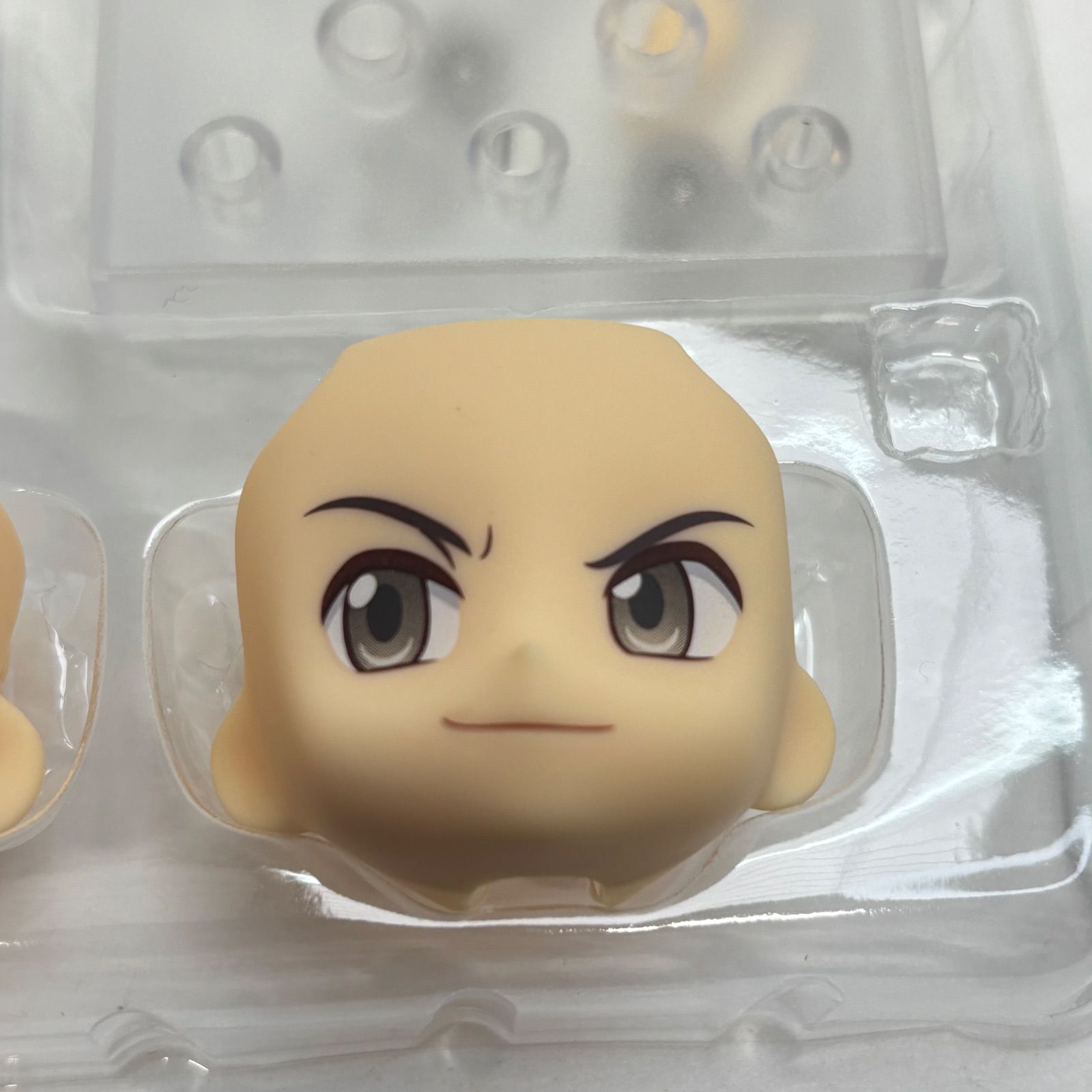 9810 ポケットモンスター グリーン ねんどろいど ポケモン 998 ポケモン グリーン ねんどろいど 998 Green ポケットモンスター