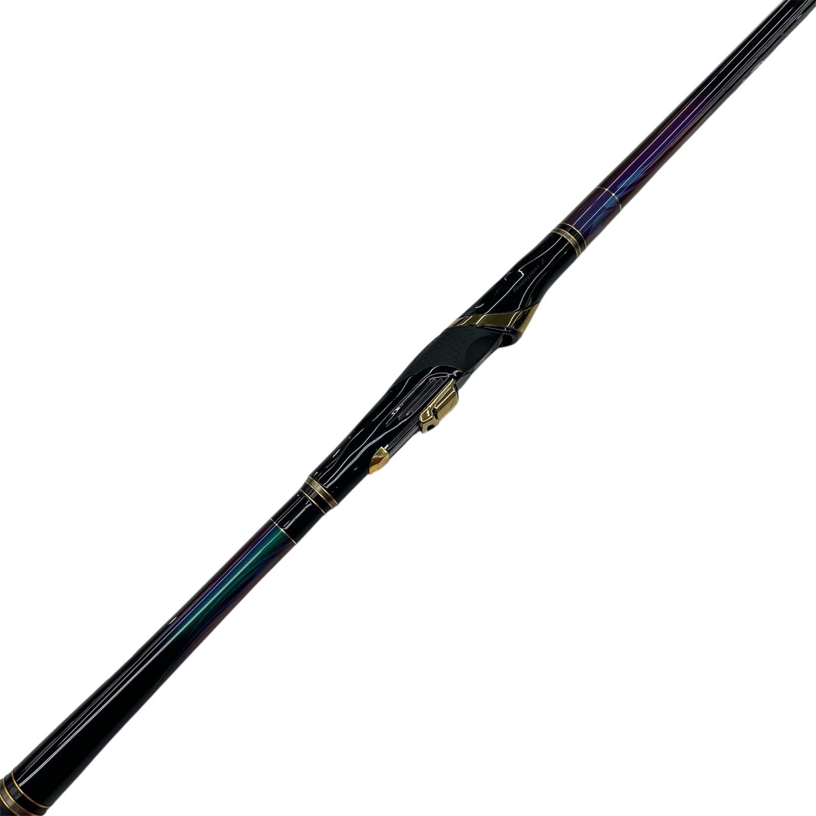 2 品 がまかつ がま磯 INTESSA インテッサ G-V 15-53