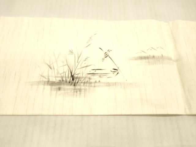 平和屋着物 夏物