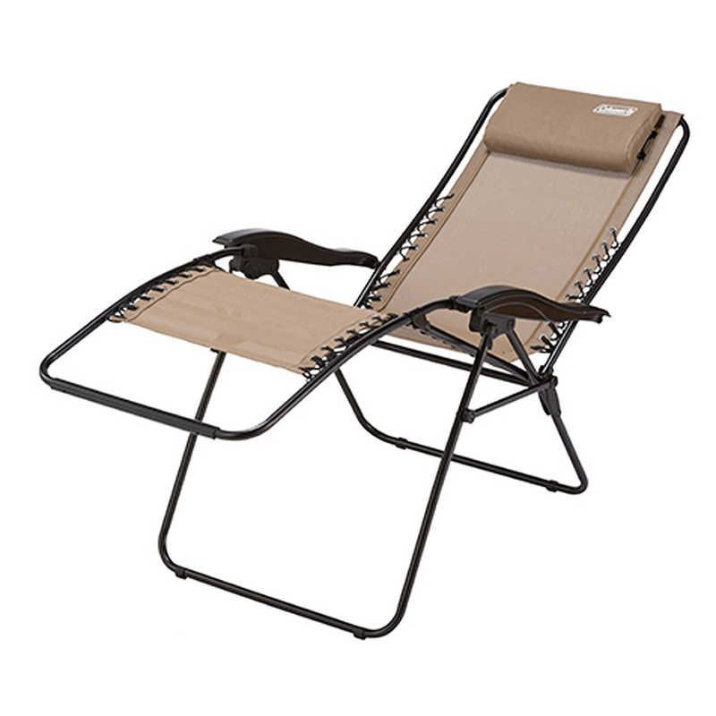 コールマン アウトドア用品 チェア リクライニングチェア インフィニティチェア