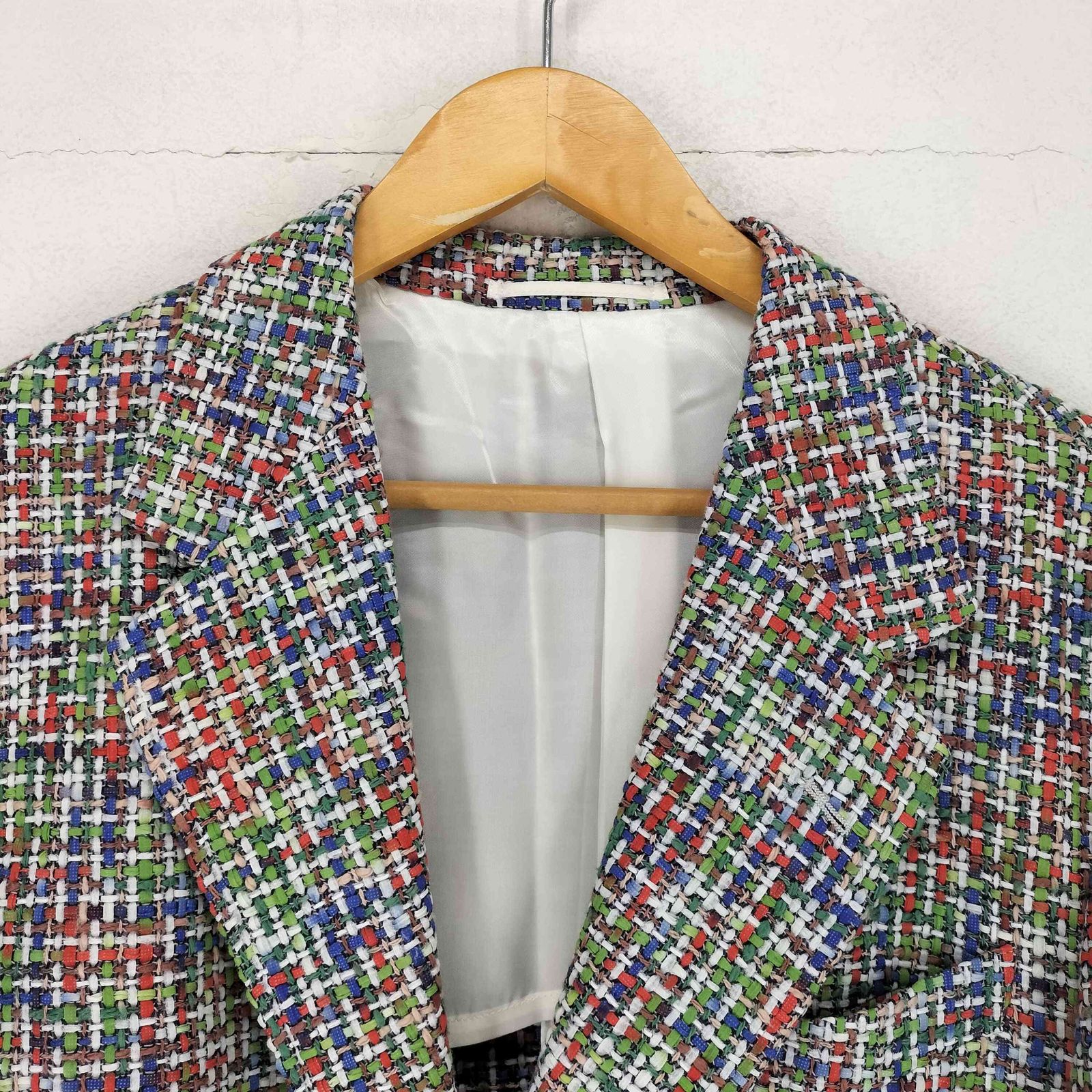 JACKET メンズ