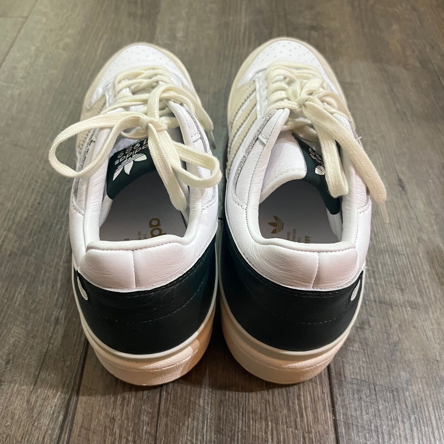 KITH × adidas Originals Forum Low キス × アディダス オリジナル 