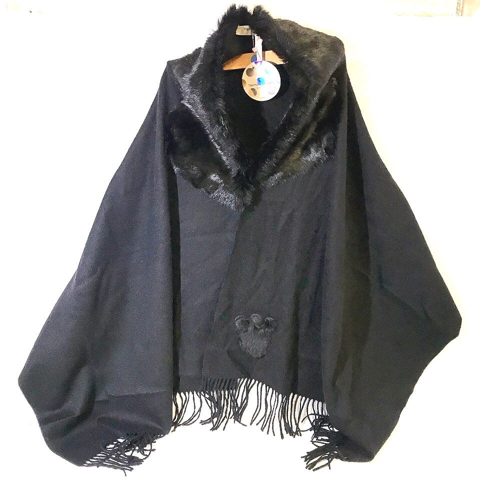 タグ付き美品】TSUMORI CHISATO DORESS ツモリチサト マフラー 