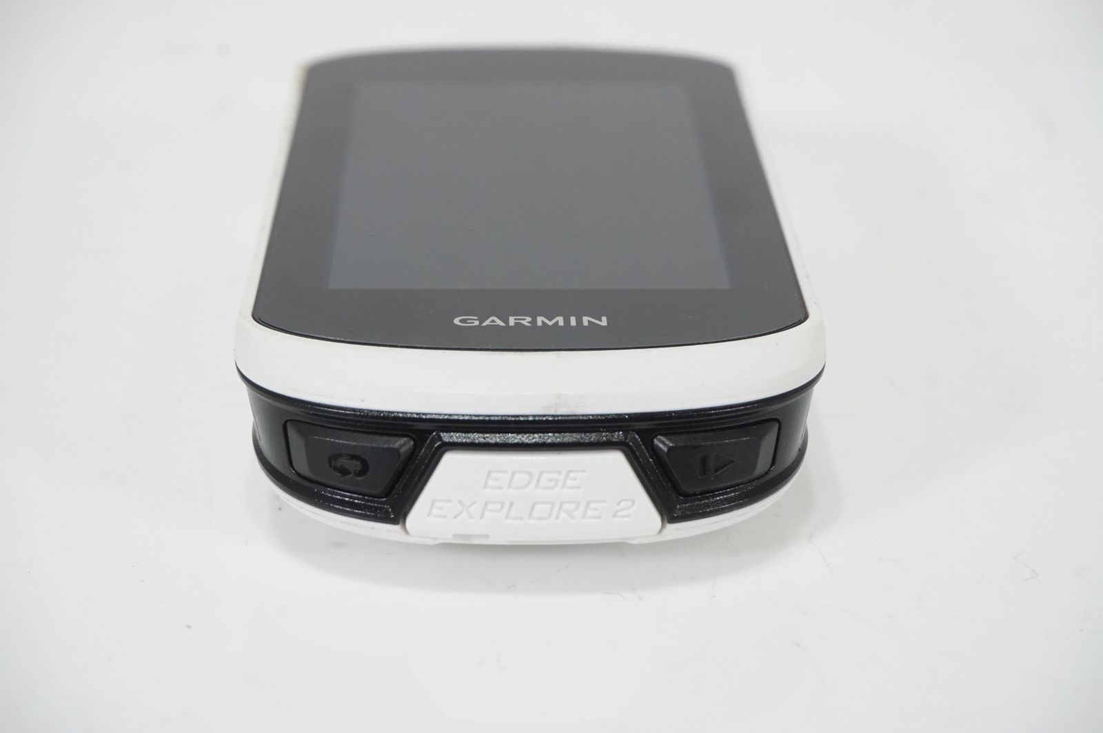 サイクルコンピューター