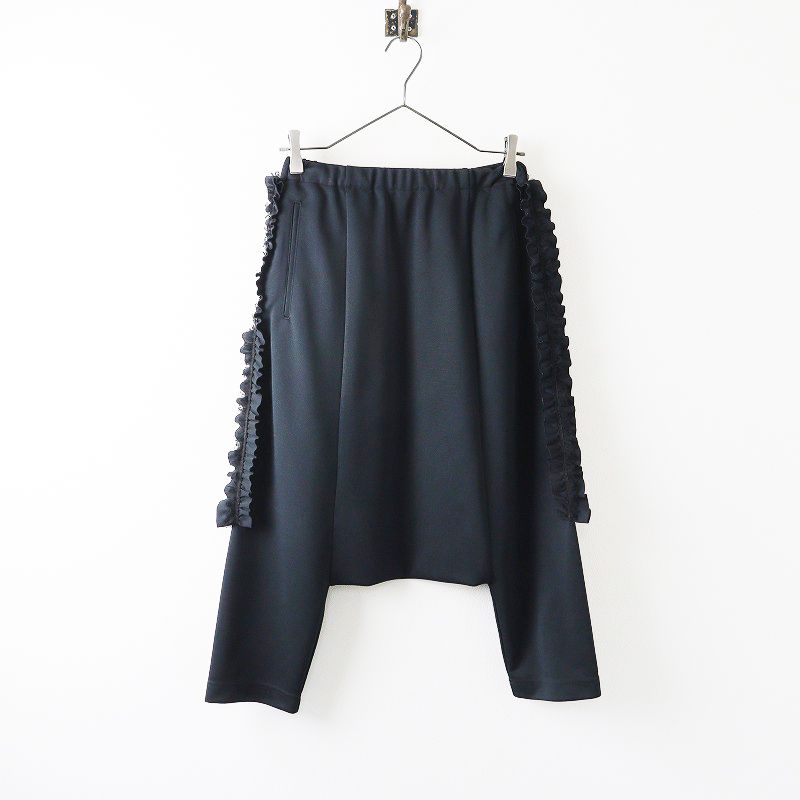 COMME des GARCONS コムコム バルーンパンツ AD2015